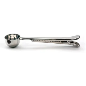 Stainless Steel Coffee Scoop
