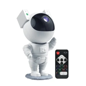 Night Light Projector - Starry Night Sky for Your Room