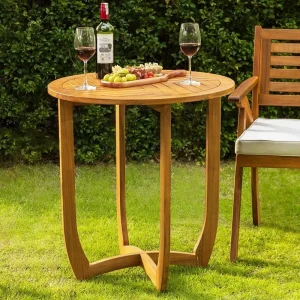 Outdoor Bistro Dining Table