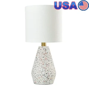 Terrazzo Lamp Unique Design